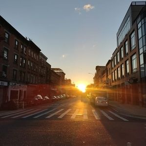 Meet your Posher, Alexander